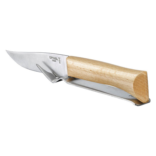 Cheese Set Knife Fork