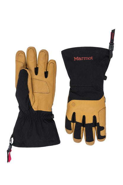 Marmot Exum Guide Glove Black