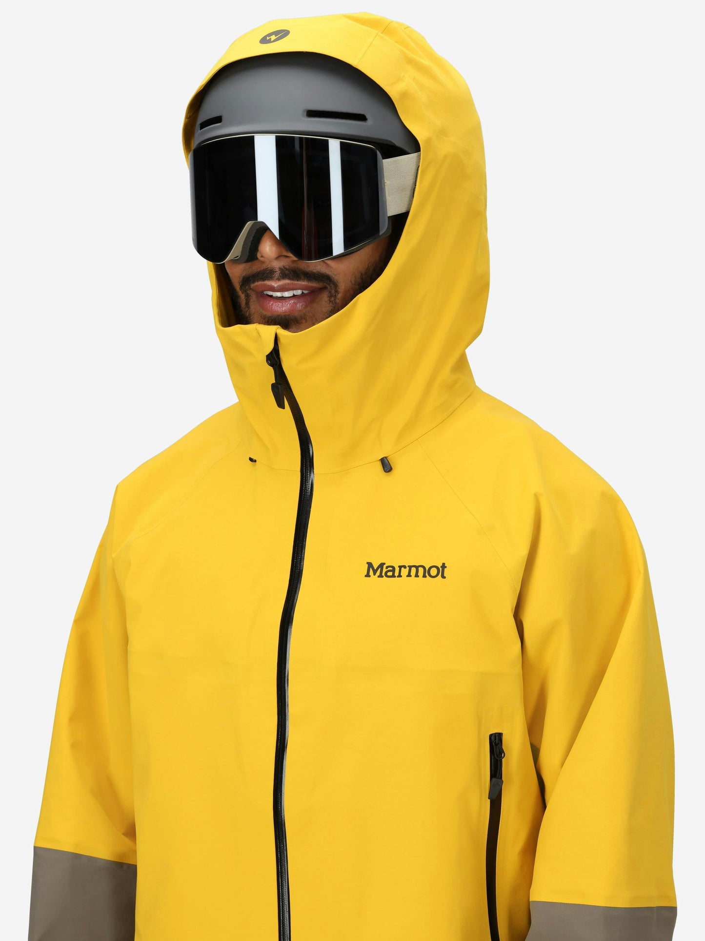 Marmot Orion GORE-TEX Jacket Jackfruit/Claystone