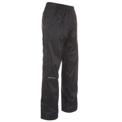 Marmot PreCip Eco Full Zip Pant BLACK