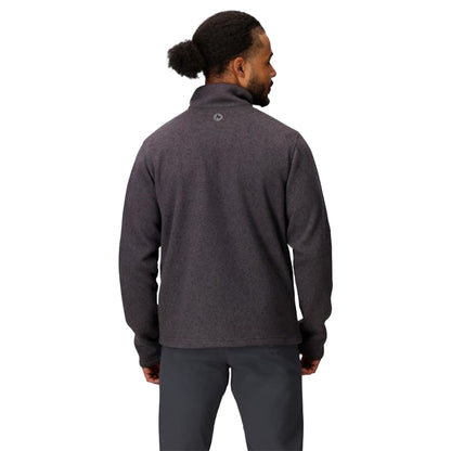 Marmot Drop Line Jacket Black Heather