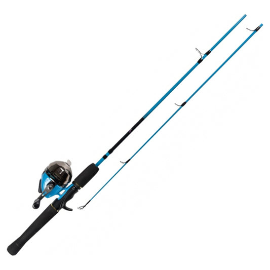 IFISH X-Wand Spinn 5', Blå