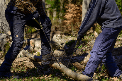 Nordic Pocket Saw X-Long - NatureLife