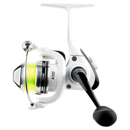 IFISH Origin Haspelrulle - NatureLife
