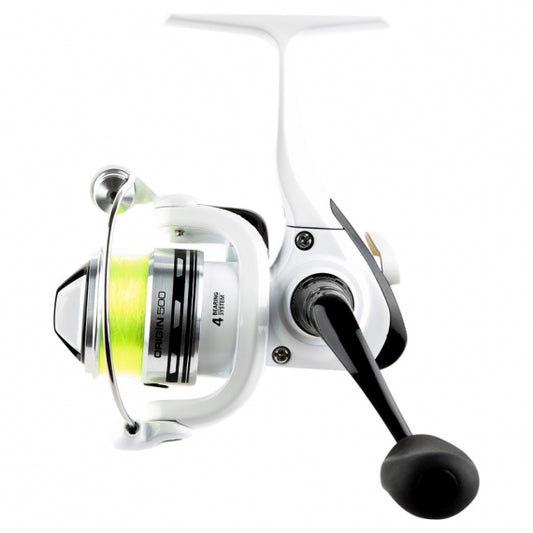 IFISH Origin Haspelrulle