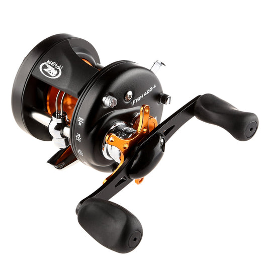 IFISH Pulsar LC 400-L