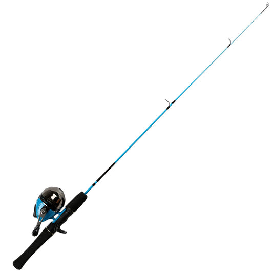 IFISH X-Wand Spinn 3' Blå