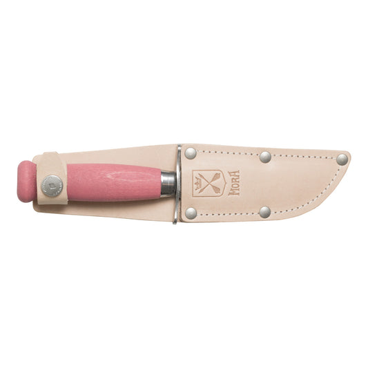 Morakniv Scout 39 Lingonberry