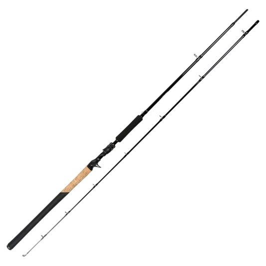 IFISH Enforcer Pike 8' 6''