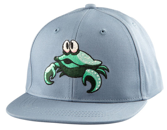 IFISH Crab Cap Blå