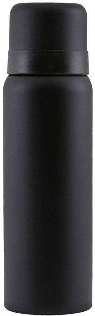 Vildmark Classic 0.25L/0.5L/0.75L/1L Mattsvart - NatureLife