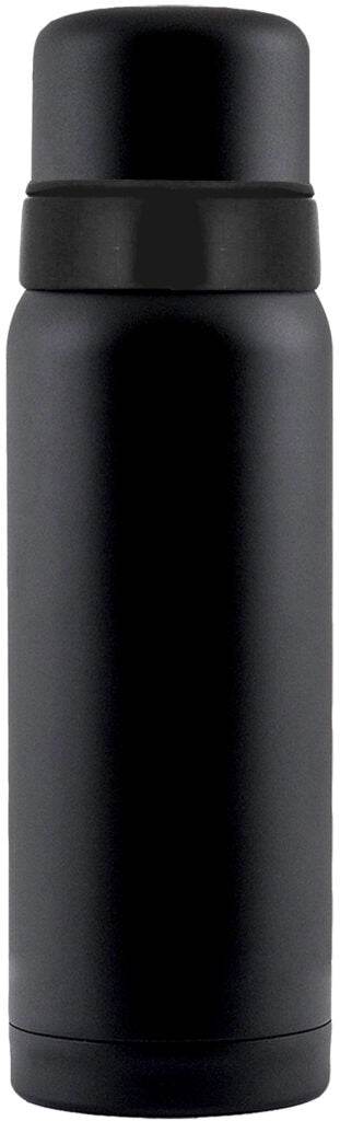 Vildmark Classic 0.25L/0.5L/0.75L/1L Mattsvart - NatureLife