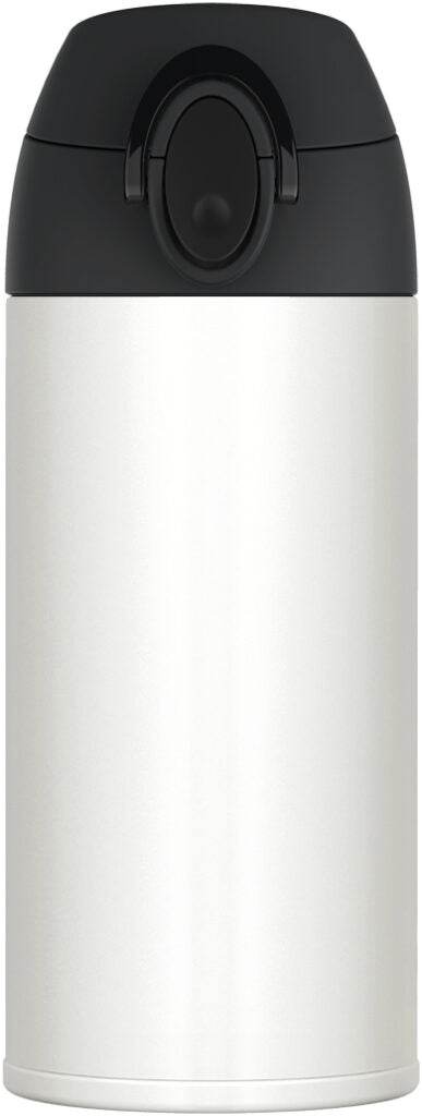 Vildmark On the Go 0.35L Vit - NatureLife