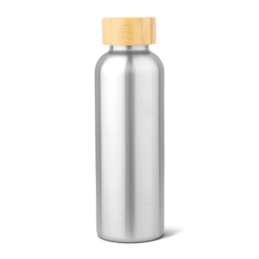Livsmedelsgodkänd vattenflaska och termos i hållbart material som rostfritt stål, BPA-fri plast eller borosilikatglas. Perfekt för gym, kontor, resor eller vardagsbruk med funktioner som värmehållning, kyla i timmar, ergonomisk design, inbyggt sugrör och läckagesäker förvaring. Stilren, miljövänlig och praktisk design för aktiva och miljömedvetna användare.