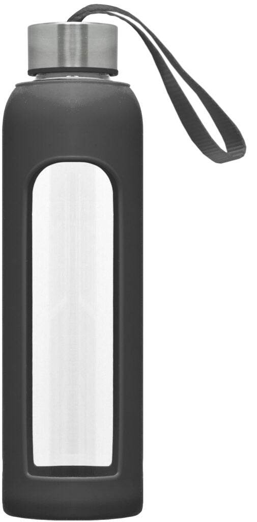 H2O Silikon 55 CL Antracitgrå - NatureLife