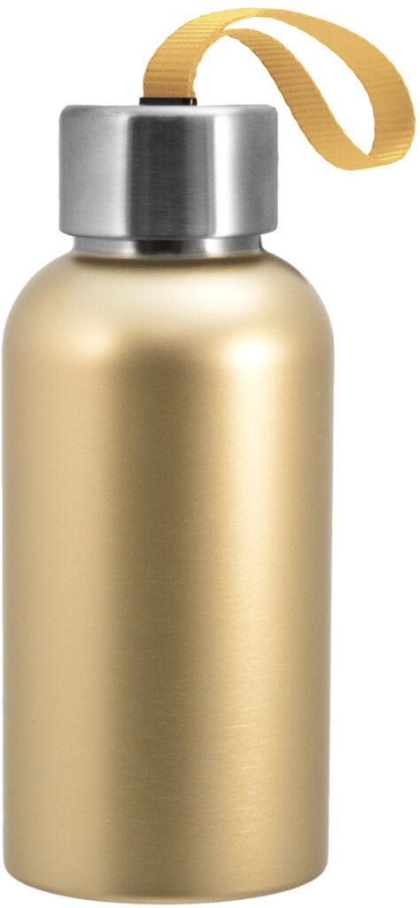 Livsmedelsgodkänd vattenflaska och termos i hållbart material som rostfritt stål, BPA-fri plast eller borosilikatglas. Perfekt för gym, kontor, resor eller vardagsbruk med funktioner som värmehållning, kyla i timmar, ergonomisk design, inbyggt sugrör och läckagesäker förvaring. Stilren, miljövänlig och praktisk design för aktiva och miljömedvetna användare.