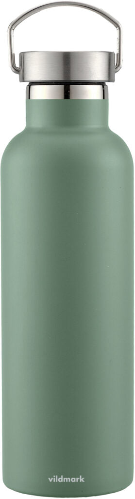Livsmedelsgodkänd vattenflaska och termos i hållbart material som rostfritt stål, BPA-fri plast eller borosilikatglas. Perfekt för gym, kontor, resor eller vardagsbruk med funktioner som värmehållning, kyla i timmar, ergonomisk design, inbyggt sugrör och läckagesäker förvaring. Stilren, miljövänlig och praktisk design för aktiva och miljömedvetna användare.