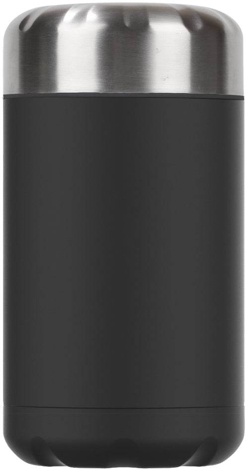 Vildmark Clean 0.5L Mattsvart - NatureLife