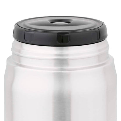 Vildmark Picnic 0.5L Borstad - NatureLife