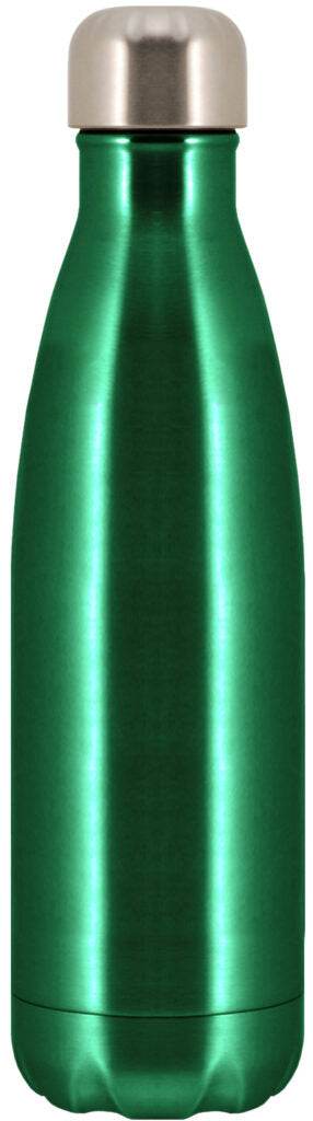 Vildmark ECO 0.5L Emeraldgrön - NatureLife