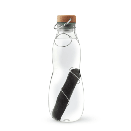 Black+Blum Eau Good Glass 0,65L Oliv - NatureLife