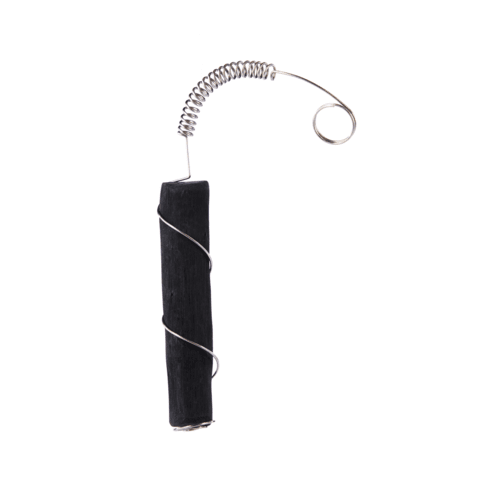 Black+Blum Kolfilter Med Hållare Singelpack - NatureLife