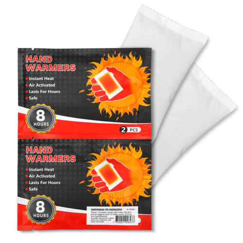 Handvärmare 2-Pack