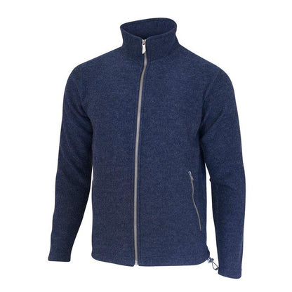 Ivanhoe Bruno Full Zip Light Navy