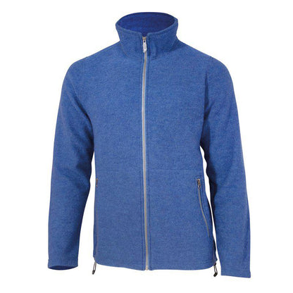 Ivanhoe Bruno Full Zip Jeans