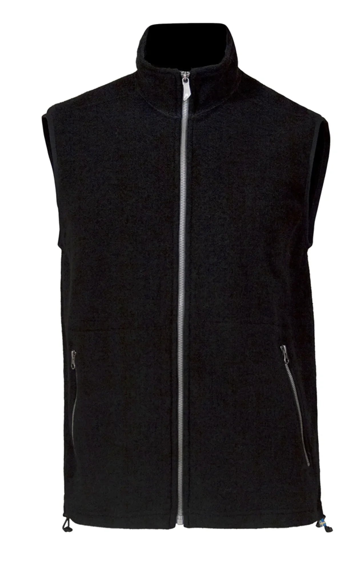 Ivanhoe Men's Kurre Vest Black