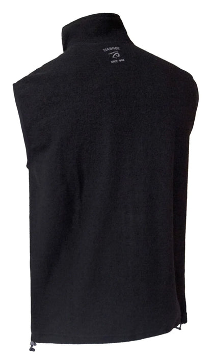 Ivanhoe Men's Kurre Vest Black