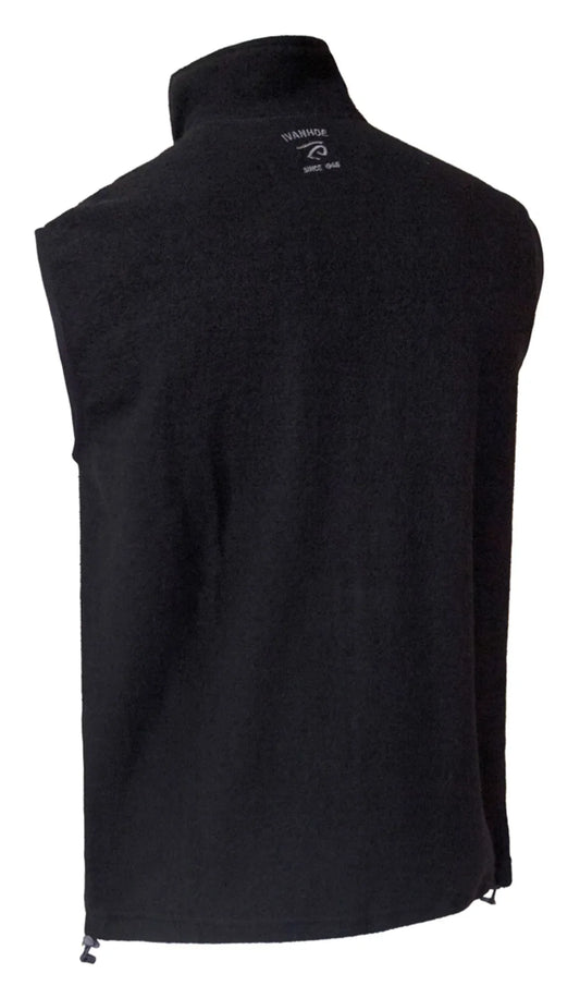 Ivanhoe Men's Kurre Vest Black
