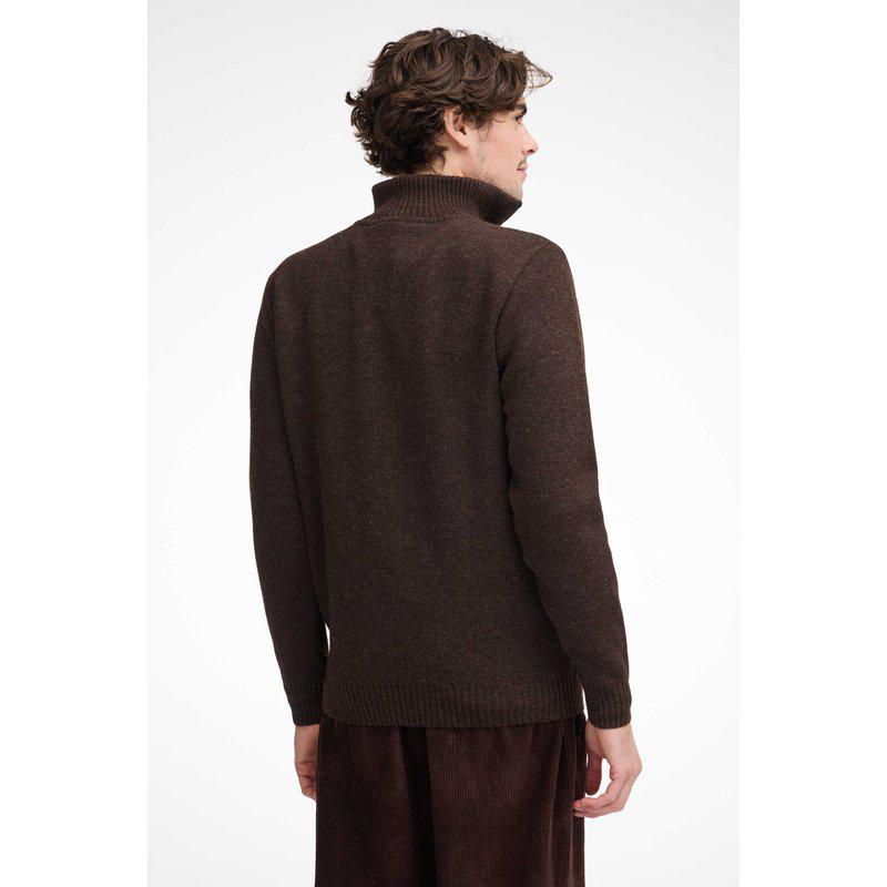 Ivanhoe NLS Elm Coffee Bean