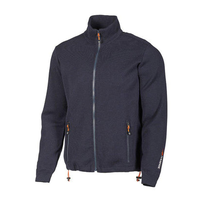 Ivanhoe Hadar Full Zip Navy