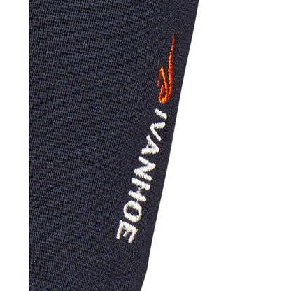 Ivanhoe Hadar Full Zip Navy