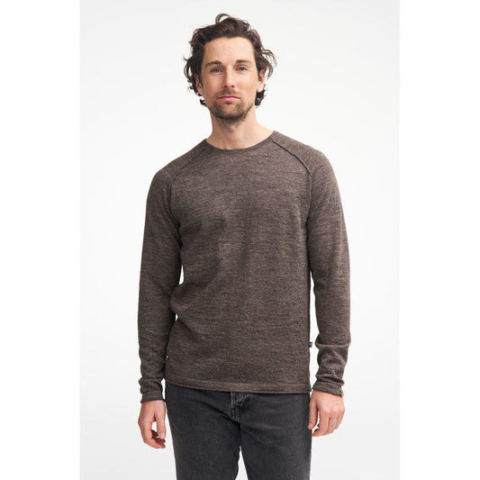 Ivanhoe NLS Beech Crewneck Birch