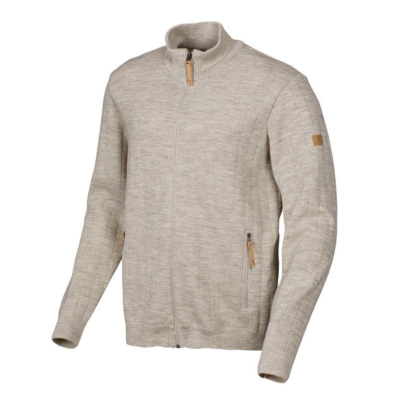 Ivanhoe NLS Mire full zip Birch