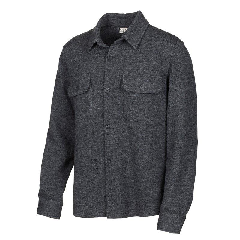Ivanhoe GY Grimstorp Graphite Marl
