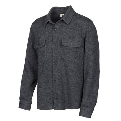 Ivanhoe GY Grimstorp Graphite Marl
