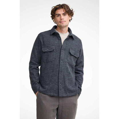 Ivanhoe GY Grimstorp Graphite Marl