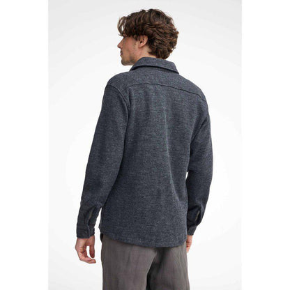 Ivanhoe GY Grimstorp Graphite Marl