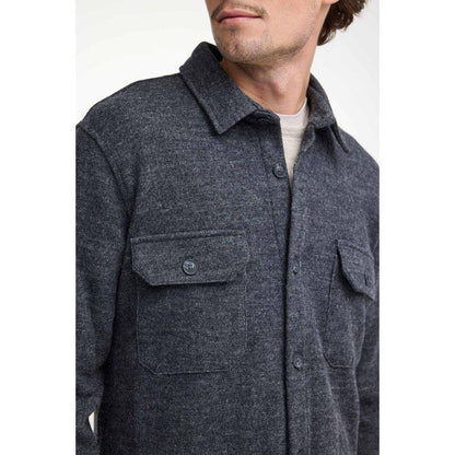 Ivanhoe GY Grimstorp Graphite Marl