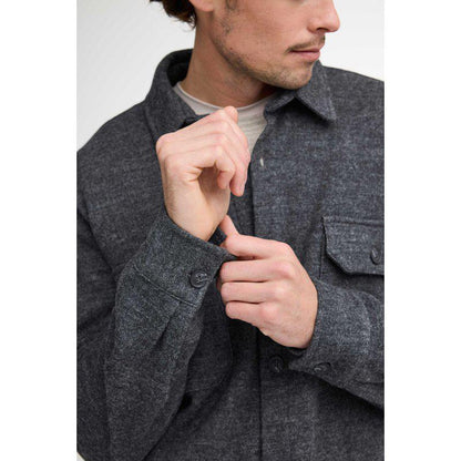 Ivanhoe GY Grimstorp Graphite Marl