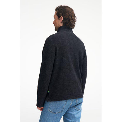 Ivanhoe Bruno Full Zip Stone