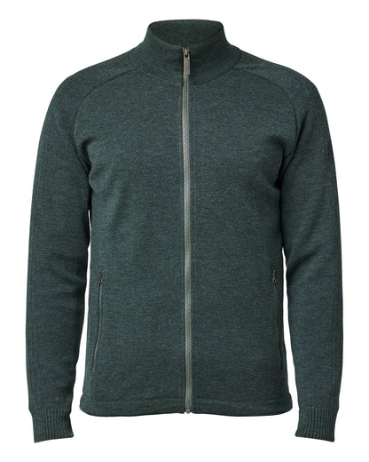 Ivanhoe Henry Full-Zip Windbreaker Rifle Green