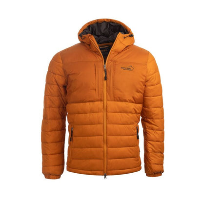 Arrak Outdoor Warmy Jacket Gold Men