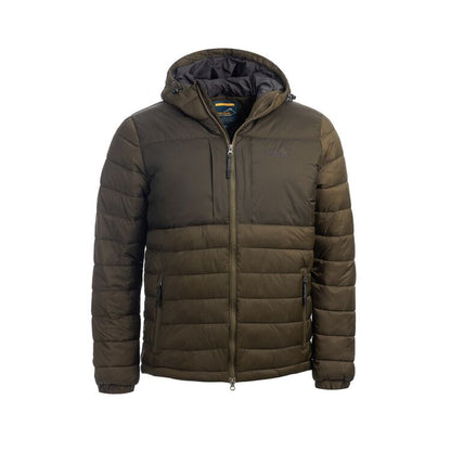 Arrak Outdoor Warmy Jacket Olive Men