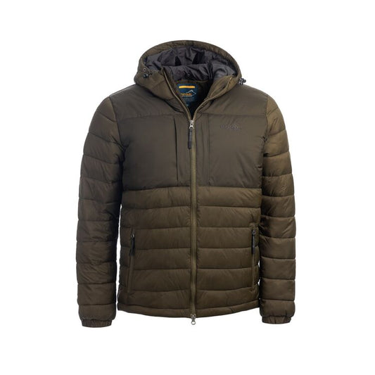 Arrak Outdoor Warmy Jacket Olive Men