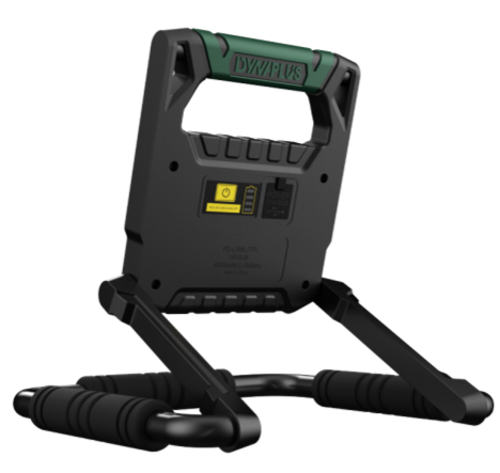 Lampa 1400LM