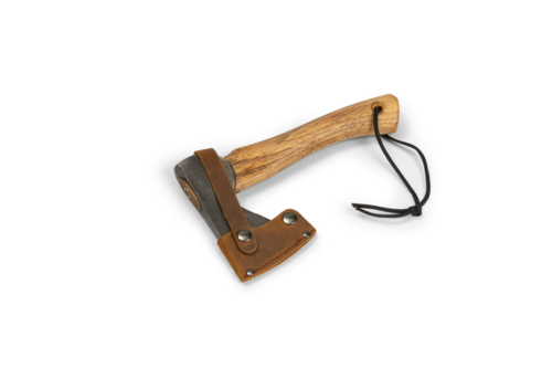 Yxa Woodsman 240